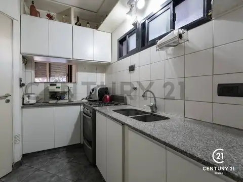 VENTA DEPARTAMENTO 2 DORMITORIOS ZONA LOURDES-ROSARIO