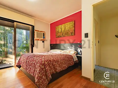 VENTA DEPARTAMENTO 2 DORMITORIOS ZONA LOURDES-ROSARIO