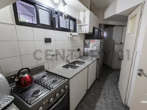 PUEYRREDON 1200, Piso 0