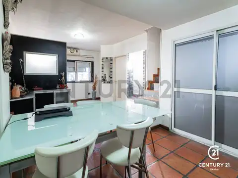 Depto Tipo Casa en Venta en Nuestra Señora De Lourdes, USD 88.000
