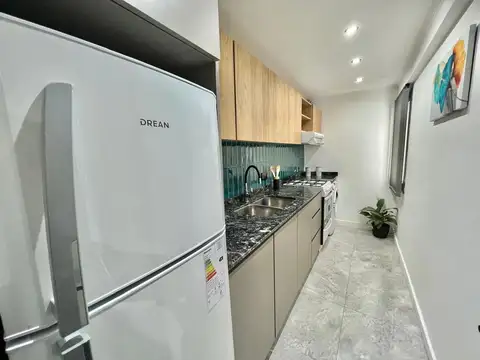 Departamento en Mar Del Plata