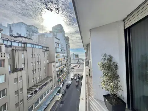 Departamento en Venta en Centro, USD 89.000