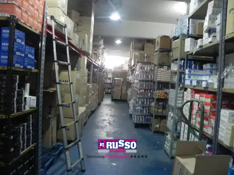 Venta Local Villa Luzuriaga