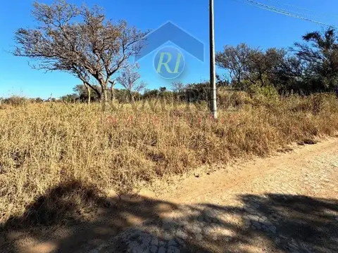 Terreno en Venta en Villa del Dique, USD 40.000