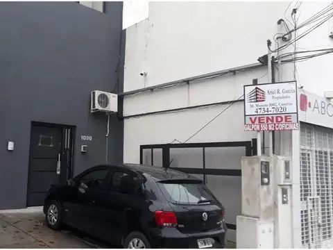 Inte Garcia Silva 1000