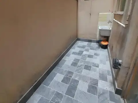 DEPARTAMENTO 2 AMBIENTES ZONA  GUEMES