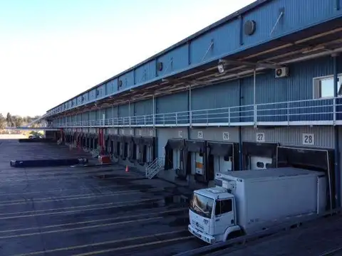 Galpon en Alquiler 6 años