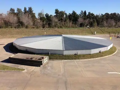 Galpon en Alquiler en Tigre Centro, USD 52.700