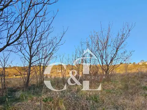 Terreno en Venta de 636,0 m2