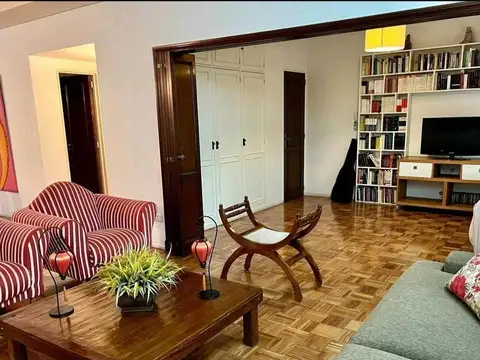 Pueyrredon  1500 2°