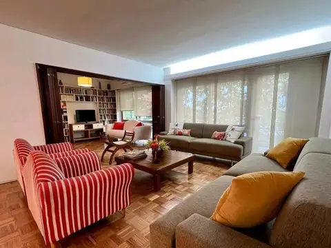 Departamento en Alquiler de 4 ambientes