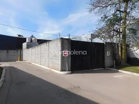 Galpon en Alquiler 5 años