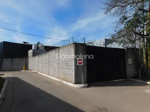 Galpon en Alquiler en Moreno, USD 8.000