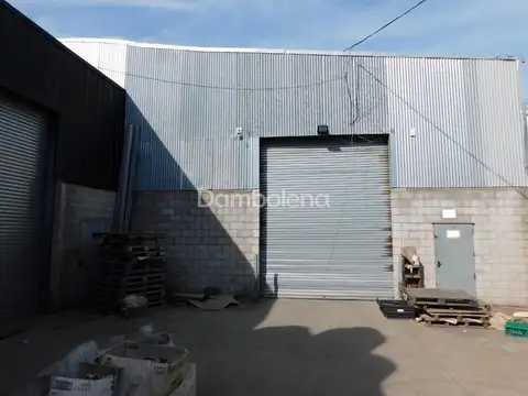 Avenida del Libertador 2500