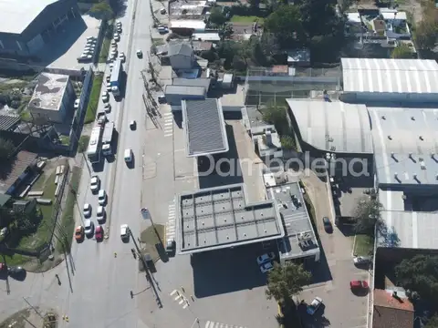 Avenida del Libertador 2500