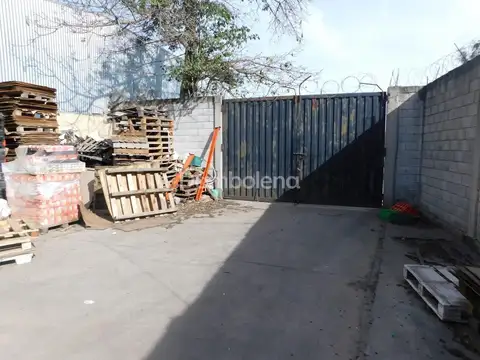 Depósito Galpón  en Alquiler en Moreno