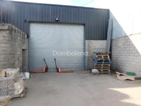 Galpon en Alquiler en Moreno, USD 8.000