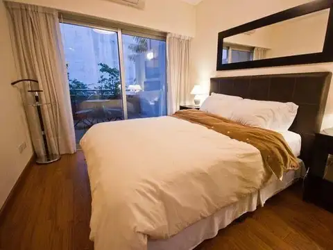 Departamento en Alquiler Temporal en Belgrano, USD 1.000