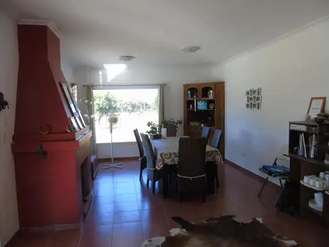 Casa en venta en Villa Elisa