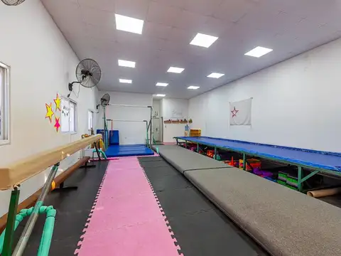 Galpon en Venta 5 años