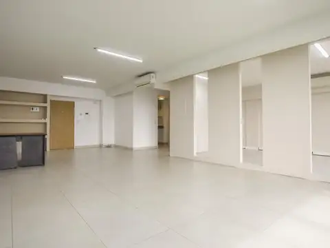 Alquiler de Oficina en Parque Patricios, Distrito Tecnológico
