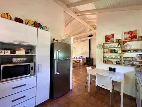 Quinta en Venta con 3 cocheras