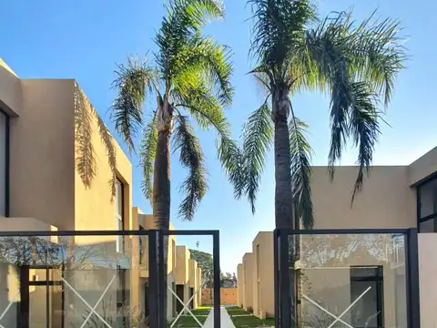 Sarratea bis al 600 Fisherton