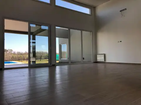 Casa en Venta al Noreste