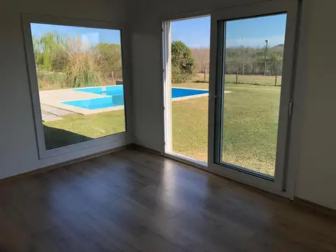 Casa en Venta en La Concepcion, USD 380.000