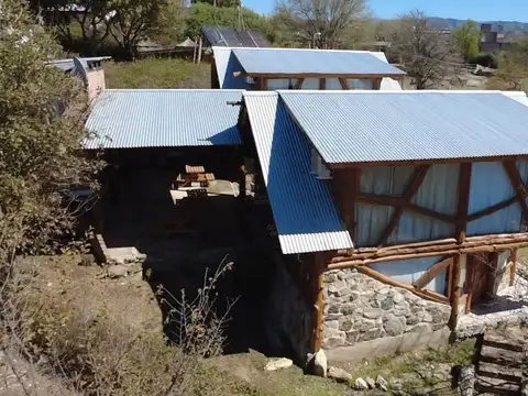 Casa en Venta 11 años