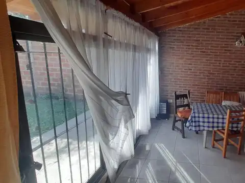 Casa en Venta 30 años