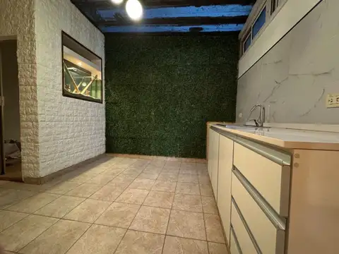 VENTA DEPTO 3 AMB  PALERMO BOTANICO 95M2