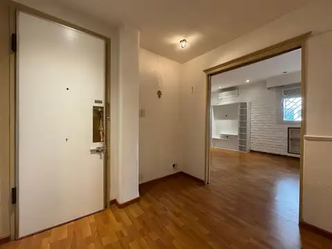 Departamento en Venta en Palermo, USD 187.000