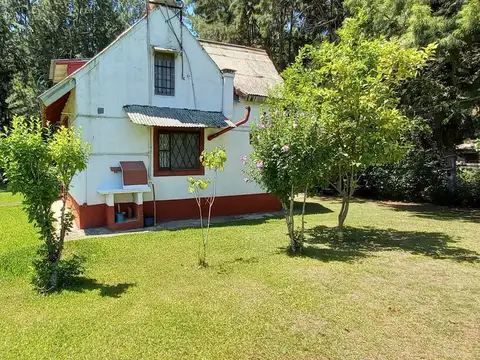 Casa en Carapachay, Zona Delta Tigre, G.B.A. Zona Norte