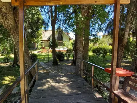 Casa en Venta de 2 dormitorios