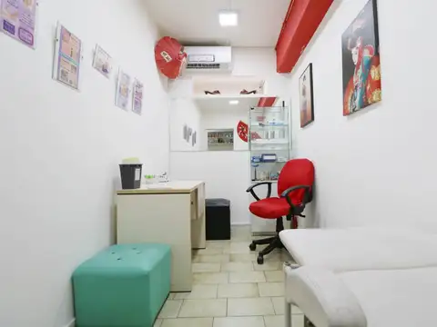 Local en Venta 35 años