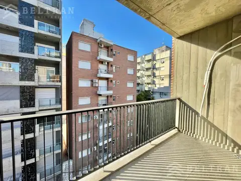 Departamento en Venta en Rosario, USD 108.000