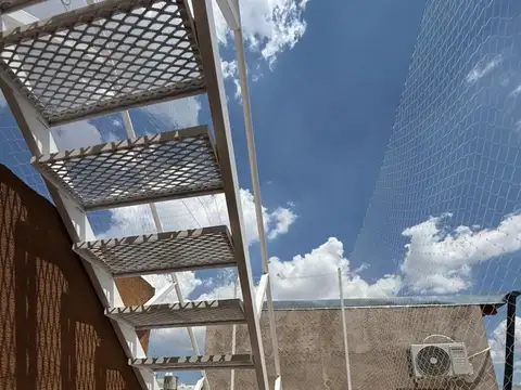 Departamento en Alquiler de 4 ambientes