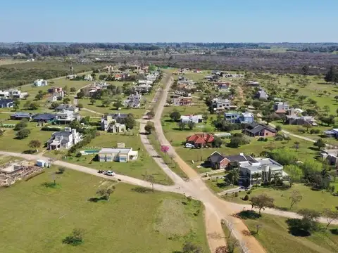Los Bretes Club De Campo  100