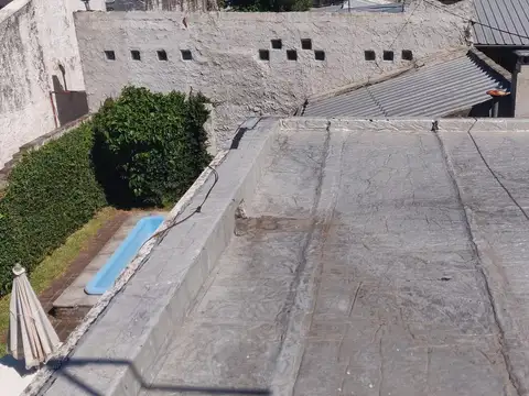 Casa  en Venta ubicado en Olivos, Vicente López, G.B.A. Zona Norte - SAC0082_LP553447_1