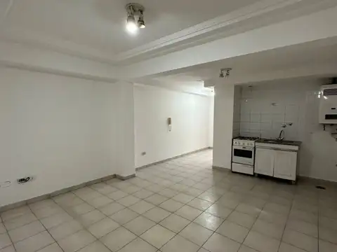 Virgen de la Merced 400, Piso 5