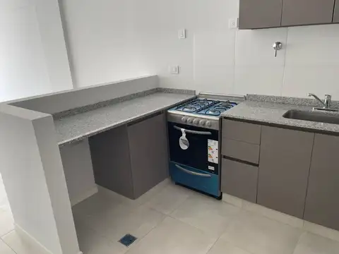 Departamento en Venta 1 año