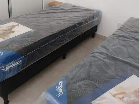 Ayacucho 1800, Piso 3