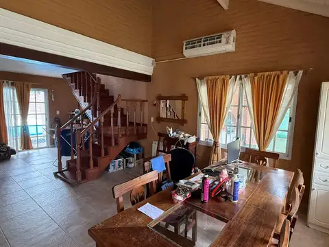 Casa en Venta en Lujan, USD 126.000