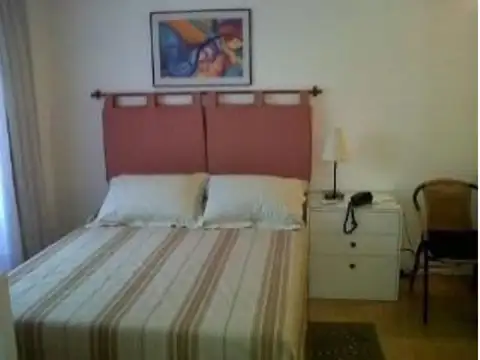 Departamento Alquiler x Temporada