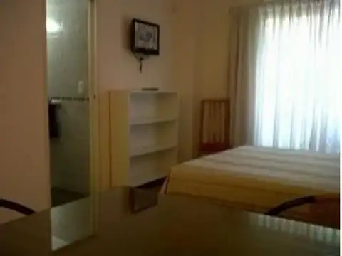 Departamento en Alquiler Temporal de 2 ambientes