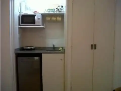 Departamento en Alquiler Temporal Apto profesional