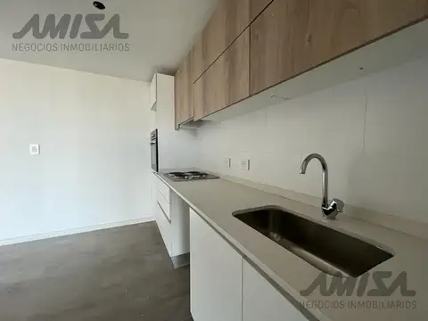 Departamento en Venta con 2 cocheras