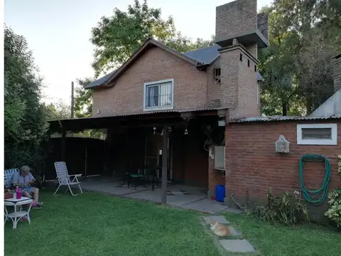 G.15 Casa 2 Dormitorios, 2 BaÑos, Pileta,