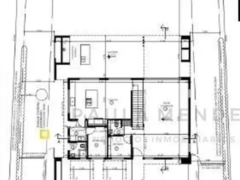 Casa  en Venta en San Matias, Escobar, G.B.A. Zona Norte